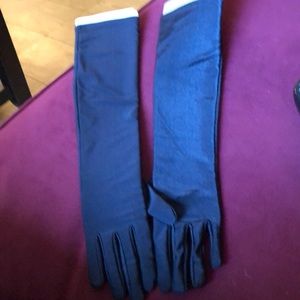 Ladies evening gloves - Brand New